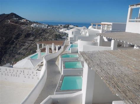 Rocabella Santorini Hotel Pool Pictures And Reviews Tripadvisor