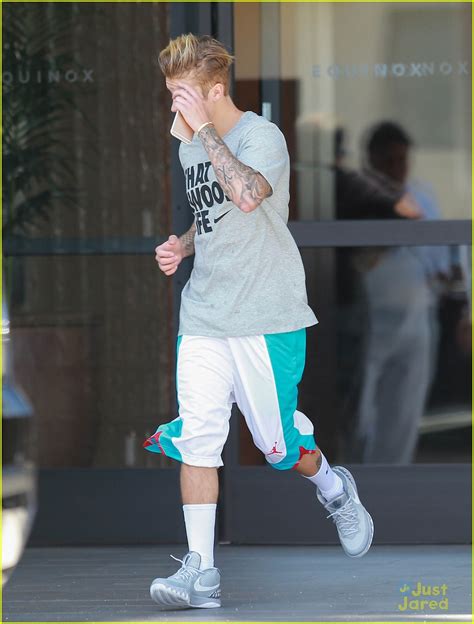 Justin Bieber Completes Mandatory Anger Management Classes Photo 811578 Photo Gallery Just