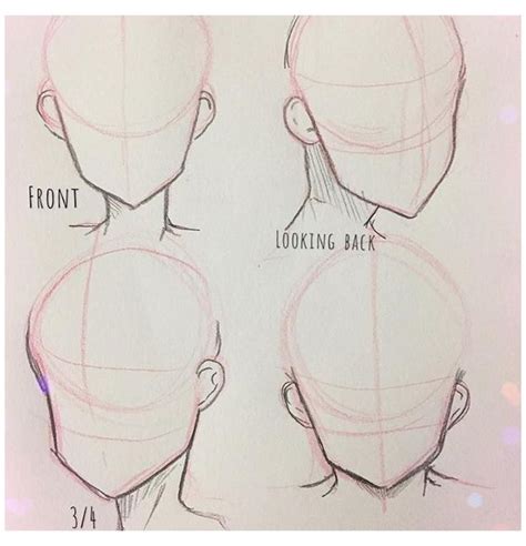 Art Tutorials On Instagram Credit Sadako917 ~ I Do Not Own This