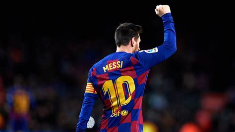 ljoˈnel anˈdɾez ˈmesi ( слушать); Messi seguirá con el Barcelona pero el contrato termina en ...