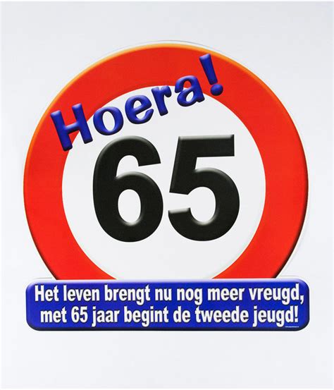 Gefeliciteerd 65 Gefeliciteerd Tante