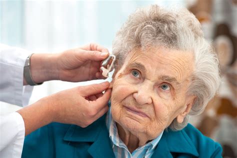 Hearing Aids Calgary How Do You Know When You Need Hearing Aids