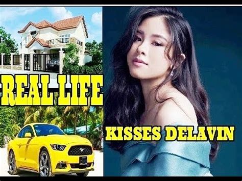 Since her parent's separation in 1998, kim had a dysfunctional relationship with both of her parents. Kisses Delavin 2019 Real life Biography, Wiki, Age ...
