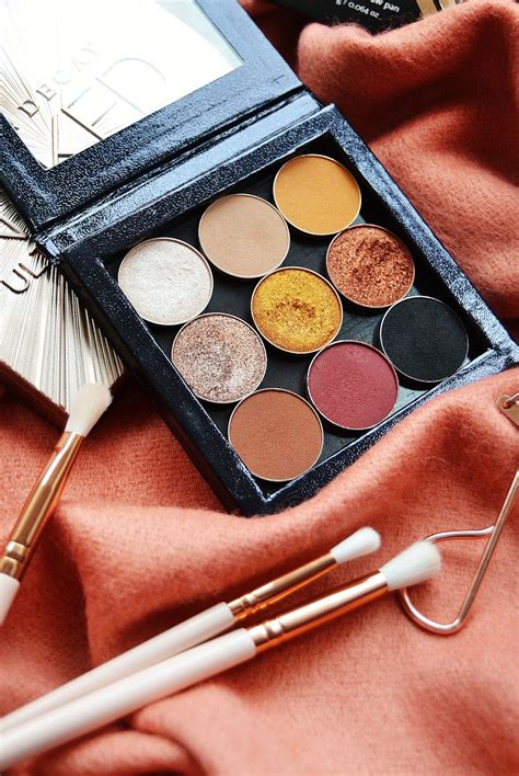 How To Build A Custom Eyeshadow Palette You Will Actually Use Makeup Savvy Bloglovin