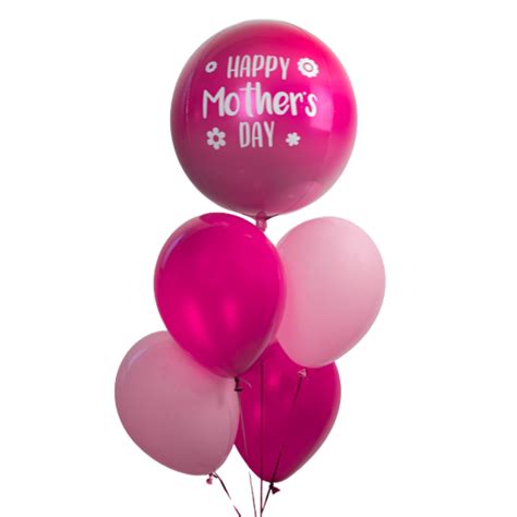 Mothers Day Balloon Whyzee