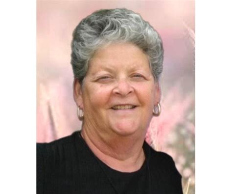 Linda White Obituary 1945 2023 Tyner Nc Chowan Herald