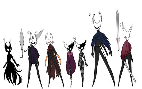 Hollow Knight Vessel Adopts Closed By Korosumegami2 On Deviantart