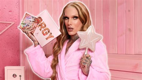 Official Jeffree Star Youtube Channel ChannelThon