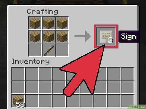 How Do You Make Bold Signs In Minecraft Rankiing Wiki Facts Films