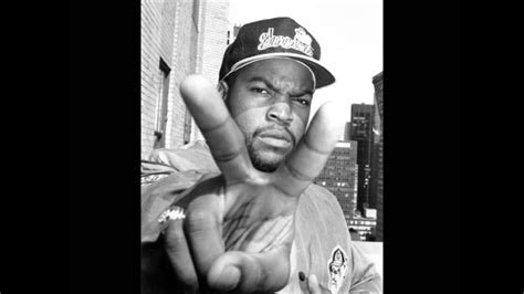 Ice Cube ~ Why We Thugs Explicit Youtube