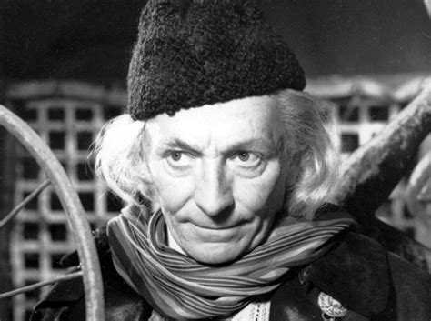 The First Doctor Era Doctor Who Photo 32860800 Fanpop