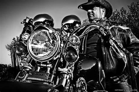 Motorcycle Man 54ka Photo Blog