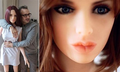 human like ai sex robots will turn down steamy encounters if they re not in the mood daily