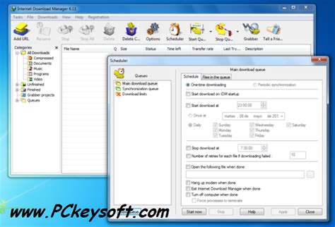 Internet download manager is a helpful utility for managing and downloading files of different sizes and formats. IDM Serial Key 6.25 Build 21 Plus Crack Free Download