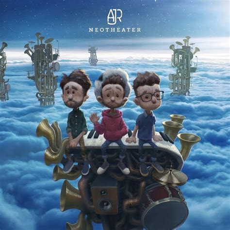 Each person at the party writes down their likes and dislikes on index cards or slips of paper. AJR has a 'Birthday Party' for their upcoming album ...