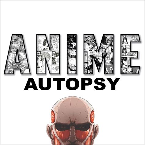 Anime Autopsy Attack On Titan Season 2 Gamers Vs The System Podcast Listen Notes