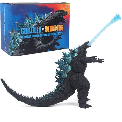 Koupit Movie Godzilla Vs Kong King Of Monsters Shm Gojira Figurine