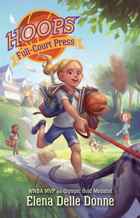 Full Court Press Book By Elena Delle Donne Official Publisher Page Simon Schuster