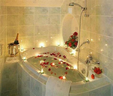 A Romantic Way To Surprise Your Wife From A Stressful Day At Work