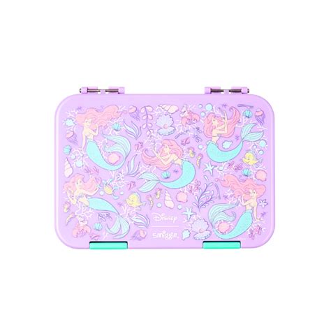 Smiggle 20th Birthday Bento Lunchbox Procure Plus