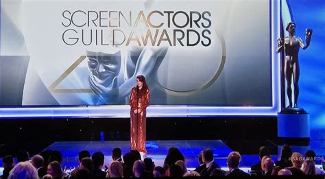 2019 Screen Actors Guild Awards Highlights And The Winners The Reelness