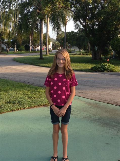 First Day 7th Grade