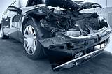 Loss Of Value Claim Car Accident Pictures