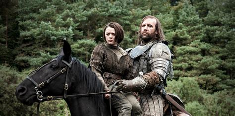 Jon faces his harshest test yet. 'Game Of Thrones' Season 3, Episode 9 Review: The Rains Of ...