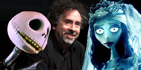 Why Tim Burton Needs Stop Motion To End His Losing Streak