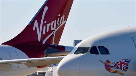 Virgin Atlantic Airline To Cut 1150 More Jobs As It Completes £12bn
