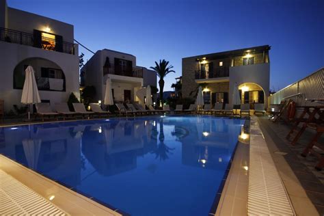 Pool Katerina Hotel Naxos Stadt HolidayCheck Naxos Griechenland