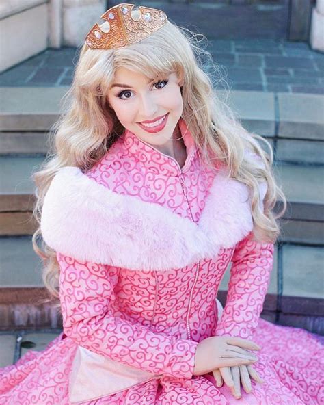 Aurora Sleeping Beauty Disney Princess Cosplay Disney Cosplay