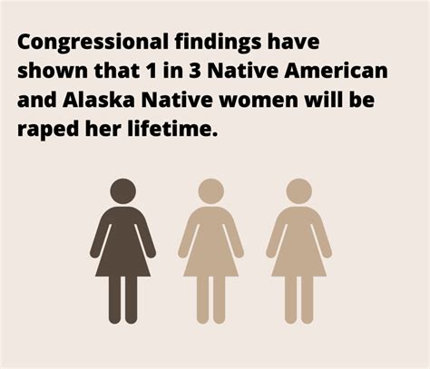 The Shocking Relationship Between Historical Trauma And Human Trafficking In Native American