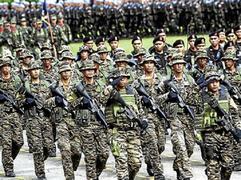 Pangalan Ng Mga Sundalo Ng Philippine Army Na Nagpositibo Sa Droga