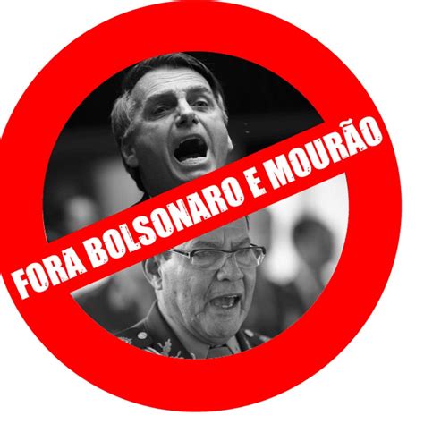 The site owner hides the web page description. Fora Bolsonaro - YouTube