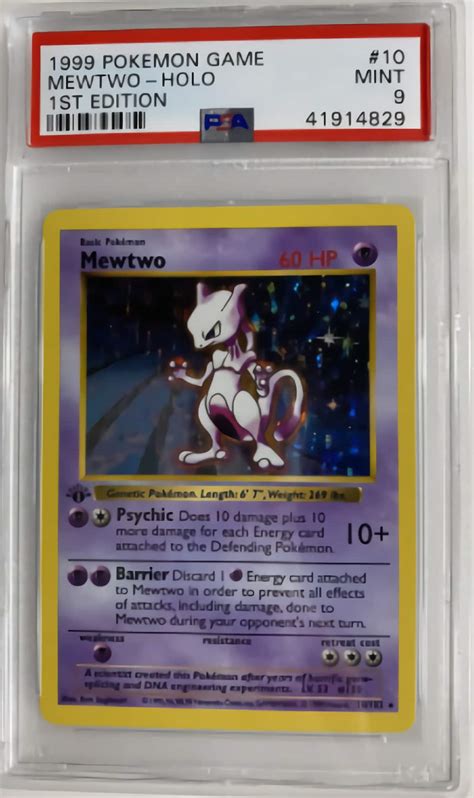 Here Are The Top 30 Most Expensive Pokemon Cards In 2021