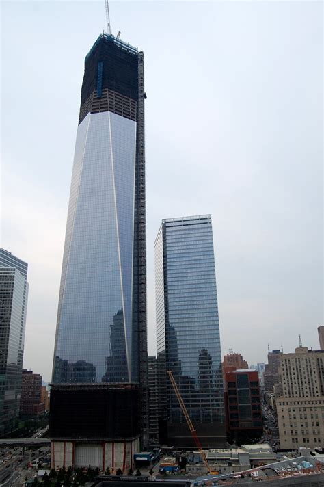 September 11 2001 As It Happened