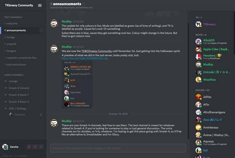 How To Create A Welcome Channel Discord Club Discord