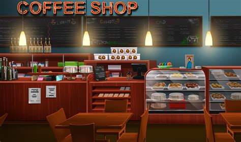 We did not find results for: INT. COFFEE SHOP LARGE #EpisodeInteractive #Episode Size ...