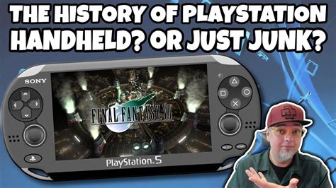 I Dont Trust It New Playstation Handheld Coming In 2024 Plays Ps5