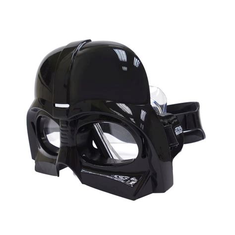 Star Wars Darth Vader Swimming Pool Mask Buy Online At Qd Stores