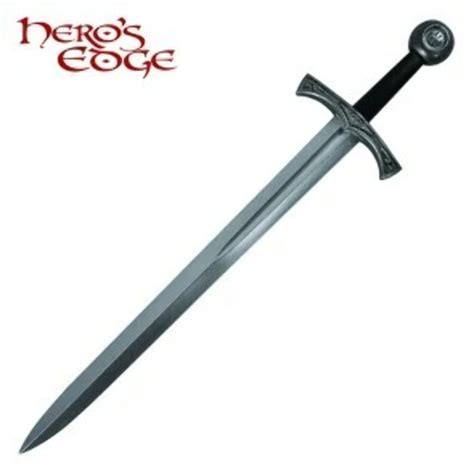 Heros Edge Foam Junior Excalibur Sword 28