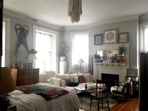 Maybe you would like to learn more about one of these? Making it Work: Four "Rooms" Within a 250-Square-Foot ...