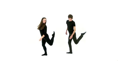 Socially Awkward Dance Moves The New Yorker