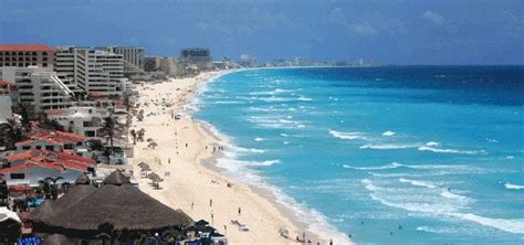 cancun weather in june typical weather averages cancuncare by
