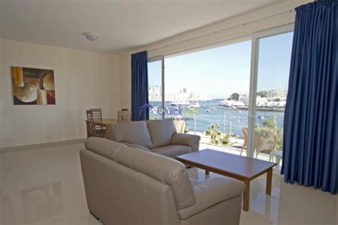 Apartments In Gzira REF