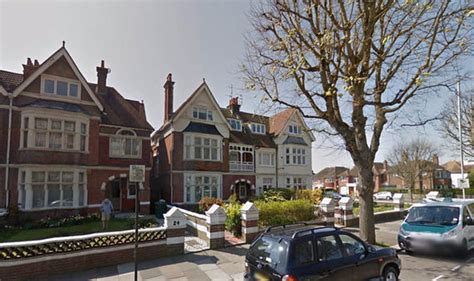 Brighton Man Found Dead In Sex Swing By His Son Surrounded By Gas