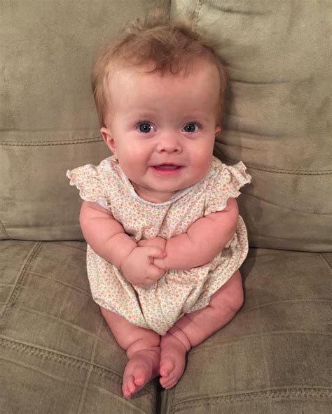 The Cutest Picture Of Terra Joles Baby Penelope Little Women Dallas