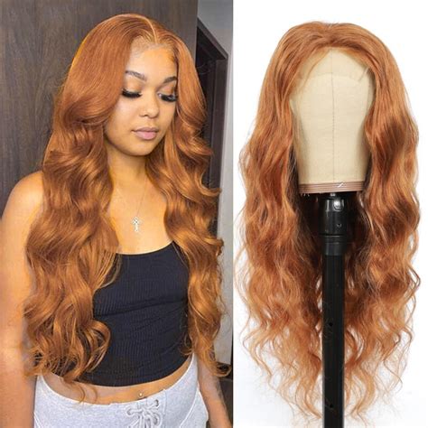 Body Wave Lace Closure Wigs X Pre Plucked Lace Closure Human Hair