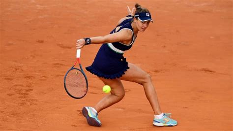 Podoroska has won one doubles title on the wta tour. Nadia Podoroska enfrentará en la semifinal de Roland ...
